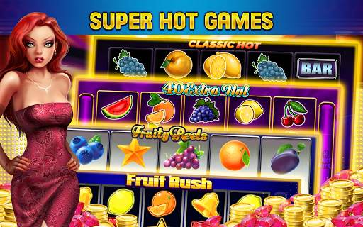 Skill Slots Offline - Free Slots Casino Game screenshot 12