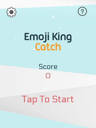Emoji King Catch screenshot 7