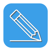 Swipe Note icon