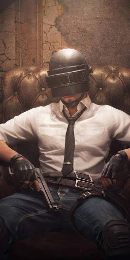 FPS GAME LIVE WALLPAPER स्क्रीनशॉट 6