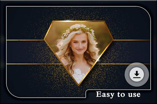 Royal Photo Frame screenshot 4