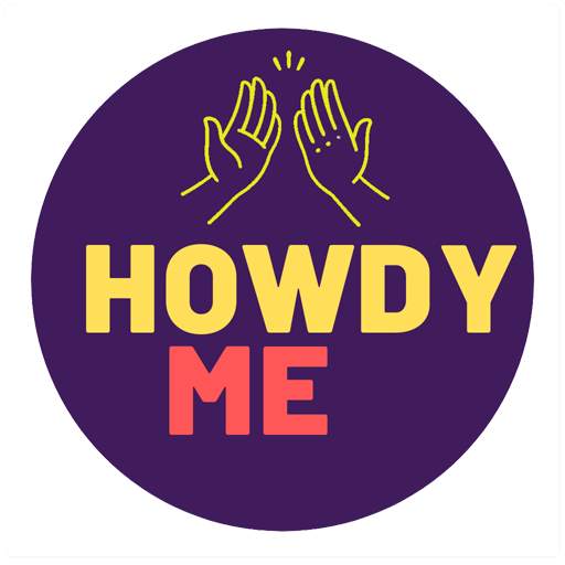 HowdyMe - Free Chat With Local People and shops 2.7