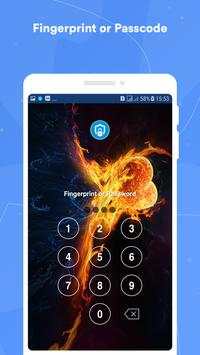 App Locker screenshot 4