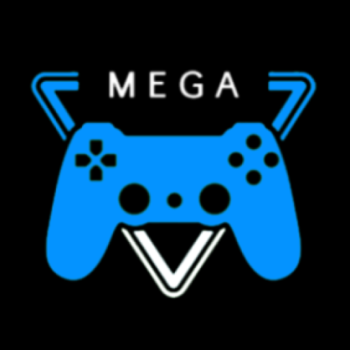 ikon Game Booster Mega