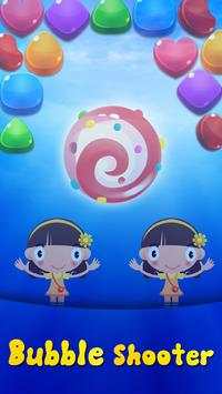 Suraw Candy Bubbles Shooter screenshot 1
