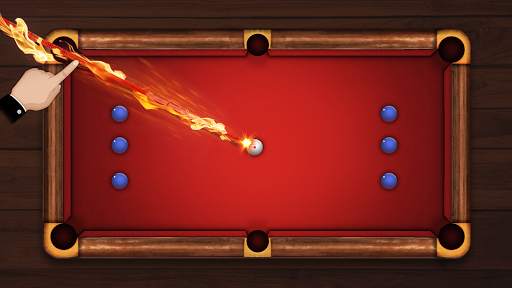 8 Ball Clash - offline Billiar screenshot 3