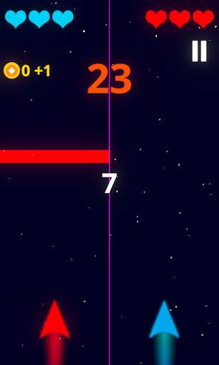 Lane Switch screenshot 3