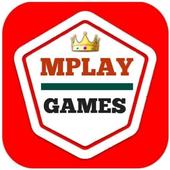MPL Game أيقونة