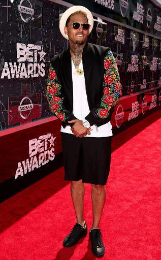 Chris Brown Music screenshot 3