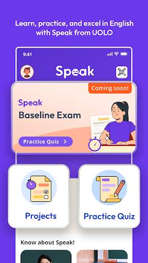 Uolo Learn ( Uolo Notes ) screenshot 1