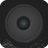 Music Player Volume Booster icon