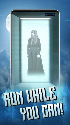 Scary Granny Call Simulator screenshot 4