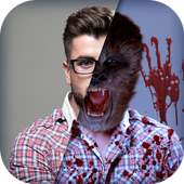 Werewolf Photo Editor on 9Apps