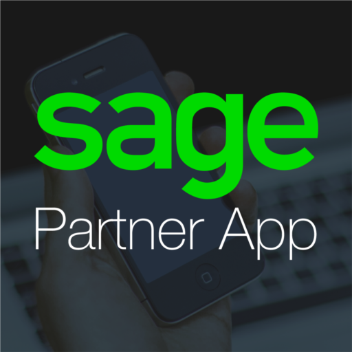 Sage Partner App आइकन