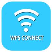 WIFI WPS WPA CONNECT PRO 1.4
