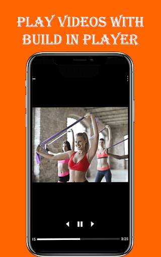 Video Downloader For OK screenshot 5