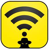 WIFI HACKER ULTIMATE Prank logo