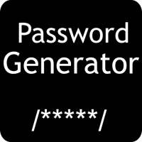 Password Generator icon
