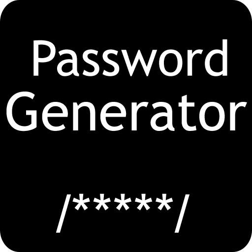 Password Generator 2.0