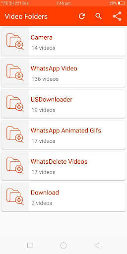 Videobuddy Video Player - All Formats Support screenshot 3