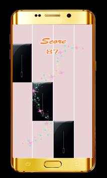 BTS Piano screenshot 1