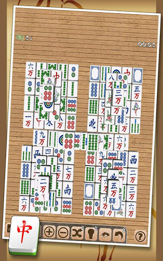 Mahjong 2 screenshot 1