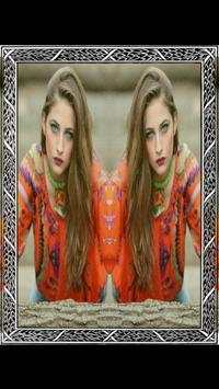 MirrorPic Photo Mirror Edit screenshot 1