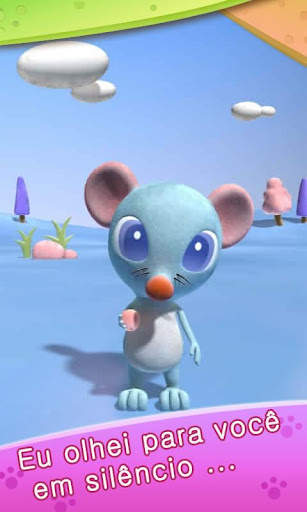 Falando Rato screenshot 4