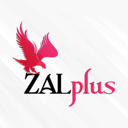 ZPLUS icon