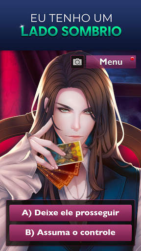 Is It Love? Nicolae - Fantasy screenshot 2