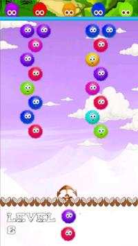 Chuzzle Bird Shooter screenshot 14