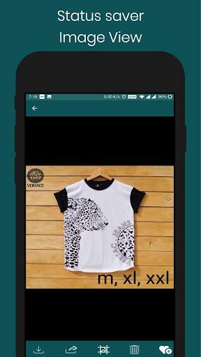 WA Status Saver Pro - Status downloader screenshot 5