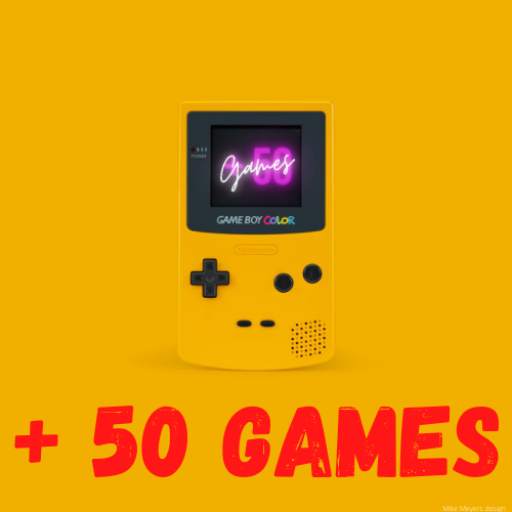  50 Games to Play 1.8