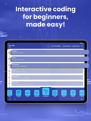 EASY CODER : Learn Java screenshot 8