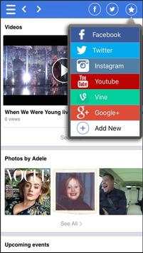 Social Media All In One screenshot 2
