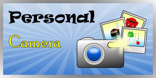 Personal Camera screenshot 4