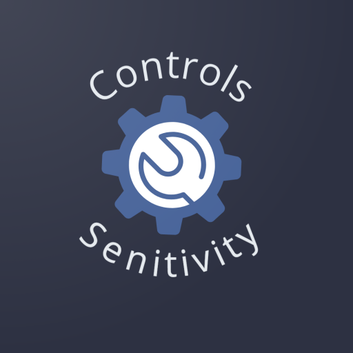 Controls and Sensi(PUBG/BGMI) आइकन
