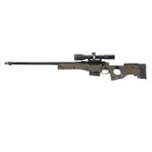 Sniper Rifles icon