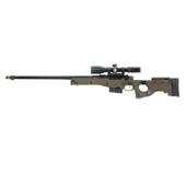 Sniper Rifles 1.0