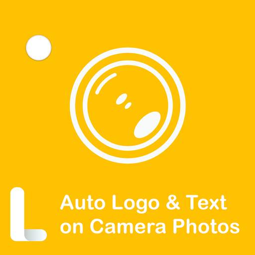 Auto Logo Watermark on Photo 1.2.9