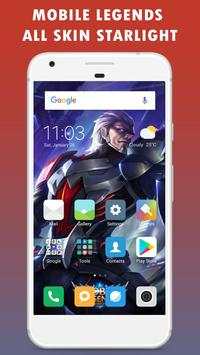 ML HD  WALLPAPER 2019 screenshot 5