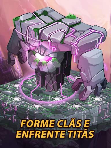 Clicker Heroes screenshot 13