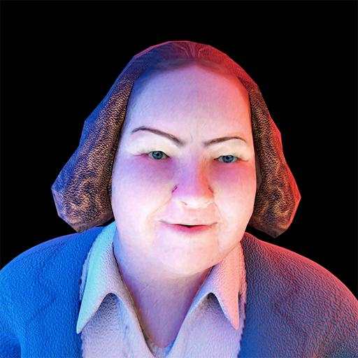 Hello Scary School Teacher 3D – Spooky Games 1.0.0