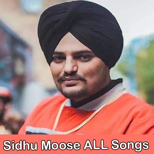 Sidhu Moose Wala ALL New Punjabi Song Video 1.0.3