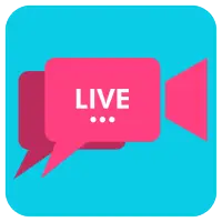 Live Talk - Free Video Chat Live icon