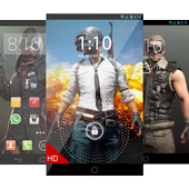 Best PUBG Wallpapers HD 4K आइकन