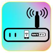 WiFi Router Passwords WPS™ 1.0.0.1