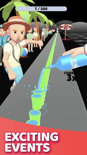 Mix and Drink screenshot 1