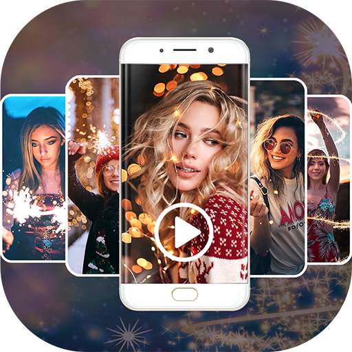 Photo Video Maker with music 1.4