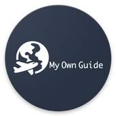 My Own Guide 2.0.7